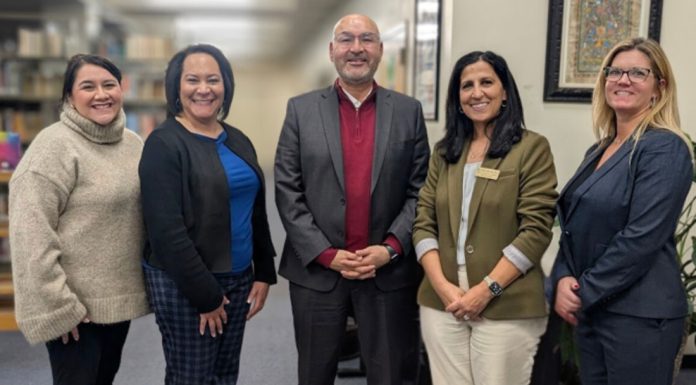 Gavilan, Mt. Madonna High School partner to expand early college access