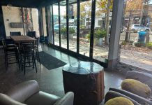 Tempo Kitchen & Bar closes