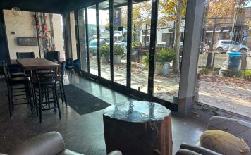 Tempo Kitchen & Bar closes