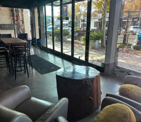 Tempo Kitchen & Bar closes