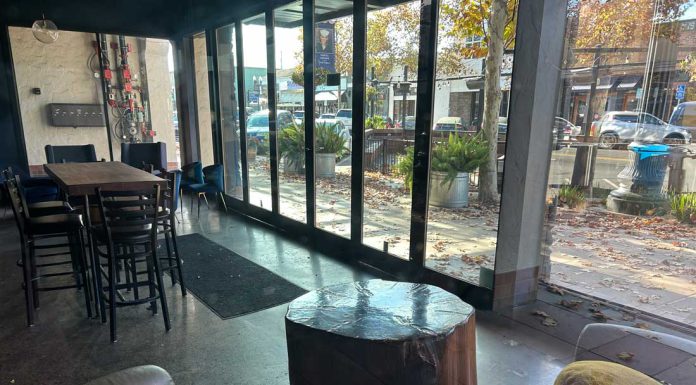 Tempo Kitchen & Bar closes