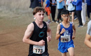 Cross Country: CHS boys and girls win league title, qualify for CCS meet