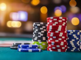 Best Cash App Casino