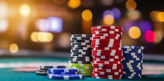 Best Cash App Casino