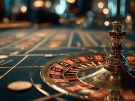 Best Online Casinos