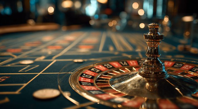 Best Online Casinos
