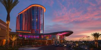 best solano casinos