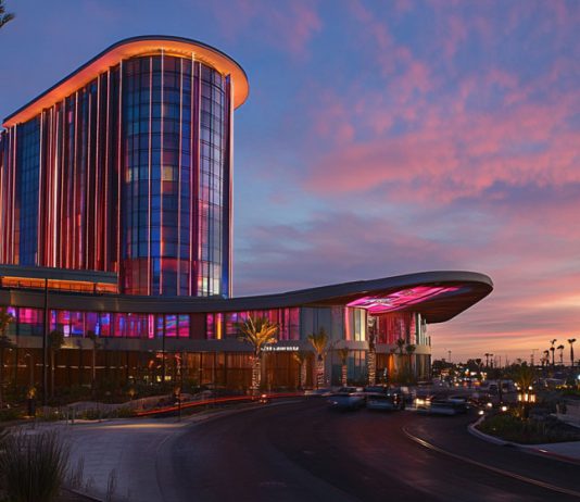 best solano casinos