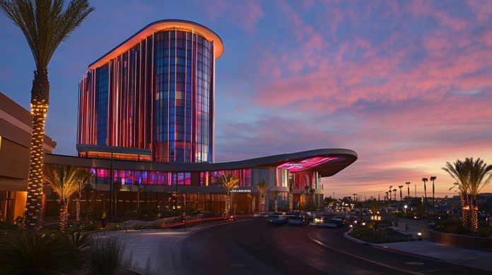 best solano casinos
