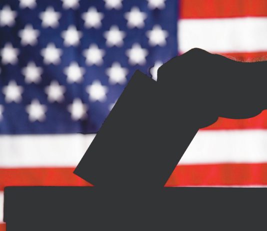 Fligor declares victory, Kumar concedes