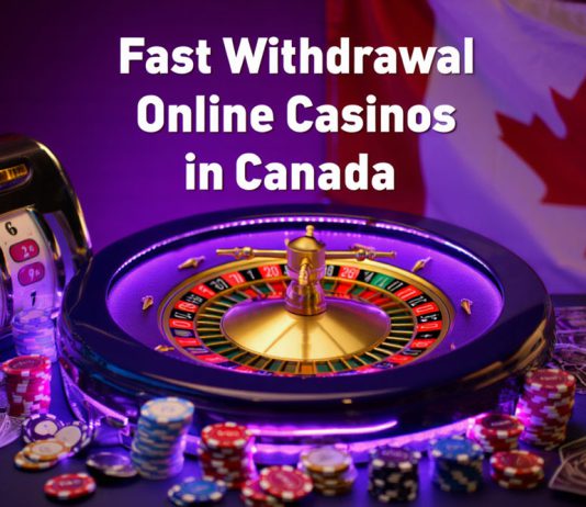Instant Withdrawal Online Casinos in Canada for 2026 Fast Withdrawal Online Casinos in Canada