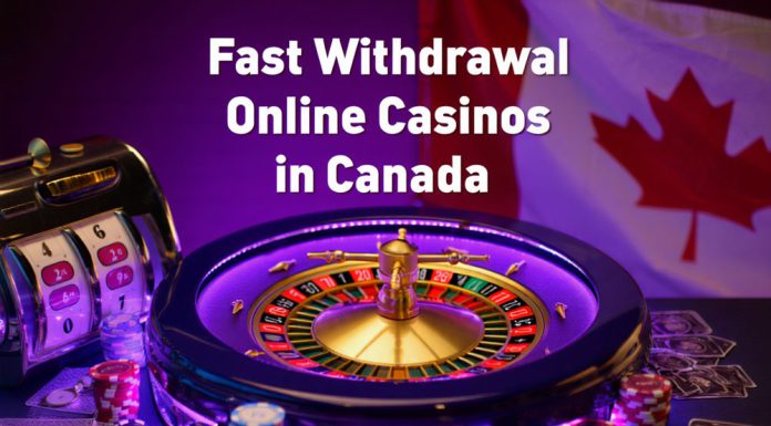Instant Withdrawal Online Casinos in Canada for 2026 Fast Withdrawal Online Casinos in Canada