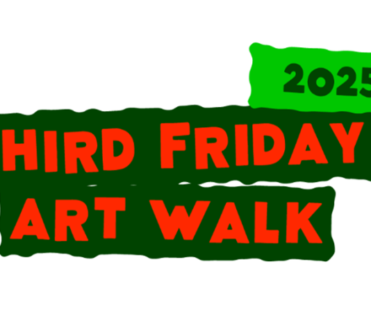 Benefits of Gilroy’s Third Friday Art Walk