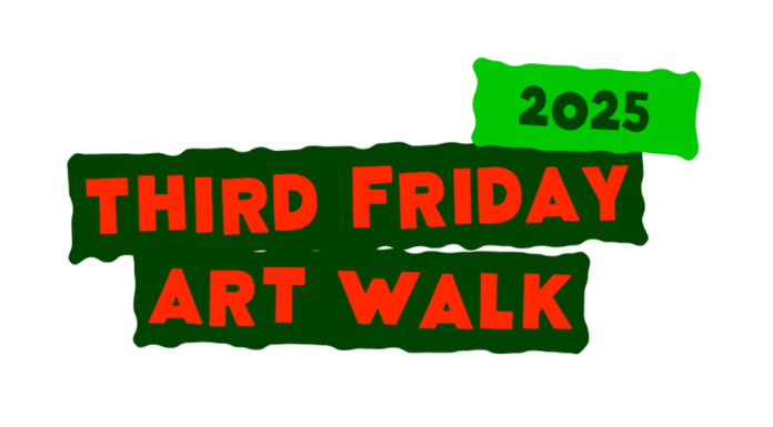 Benefits of Gilroy’s Third Friday Art Walk