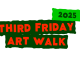 Benefits of Gilroy’s Third Friday Art Walk