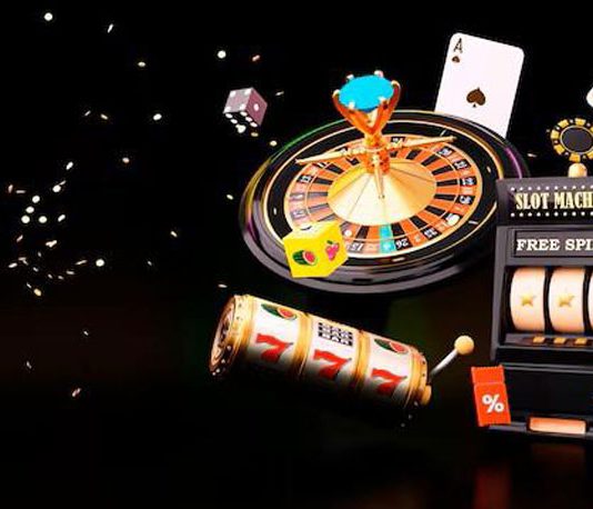 A player’s safety checklist for online casino free spins