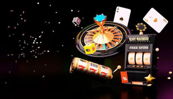 A player’s safety checklist for online casino free spins