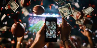 Texas Sports Betting