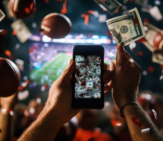 Is Sports Betting Legal in Texas? Answers and the Best Texas Sports Betting Sites Texas Sports Betting