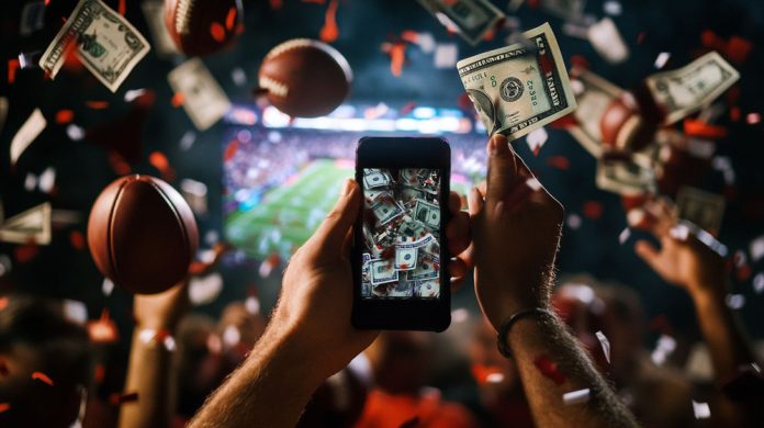 Texas Sports Betting