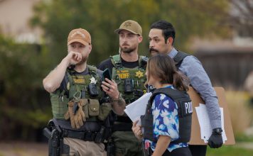 South Valley carjacker was on violent spree, police say