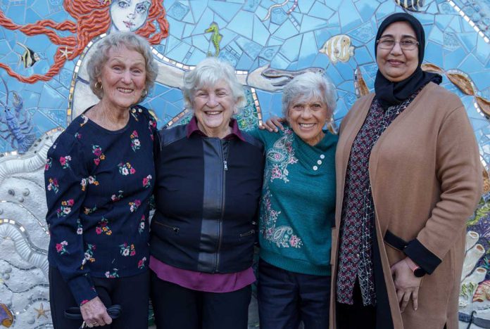 Interfaith Community