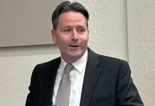 City council appoints Morley for Gilroy City Administrator