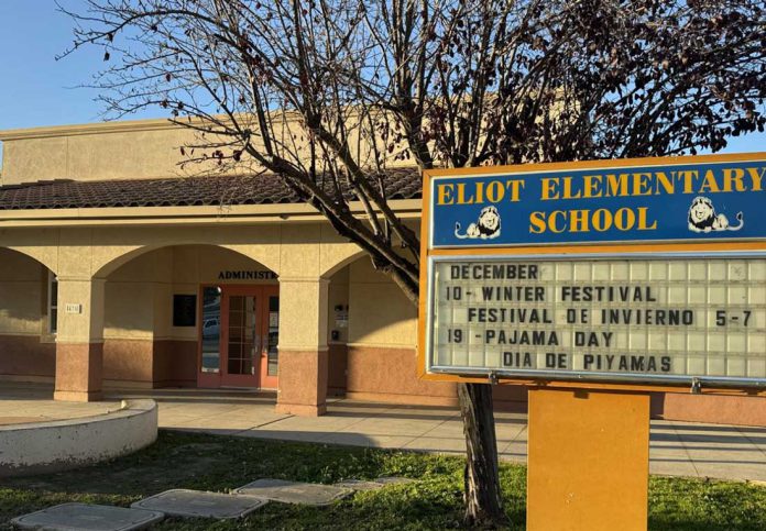 Eliot Elementary