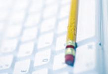 Editorial: Using AI ethically, with our community in mind