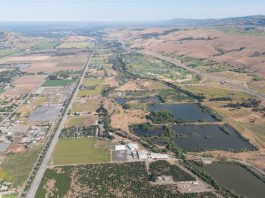 Conservationists purchase 80-acre Coyote Valley property