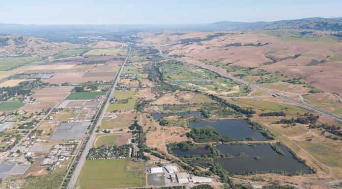 Conservationists purchase 80-acre Coyote Valley property