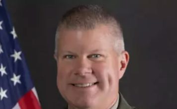 Michael Doty named new Santa Clara County Undersheriff