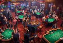 Fastest Payout Casinos 2025