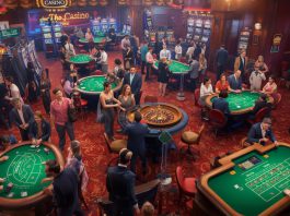 Fastest Payout Casinos 2025