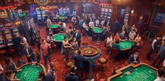 Fastest Payout Casinos 2025
