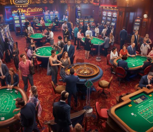 Fastest Payout Casinos 2025