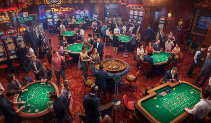 Fastest Payout Casinos 2025