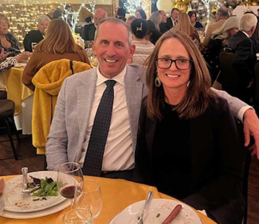 Around Town: Gilroy Rotary Club celebrates a century of service