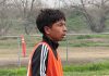Gilroy youngster selected for elite touring soccer team