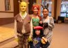 ‘Shrek Jr’ takes the stage at community playhouse