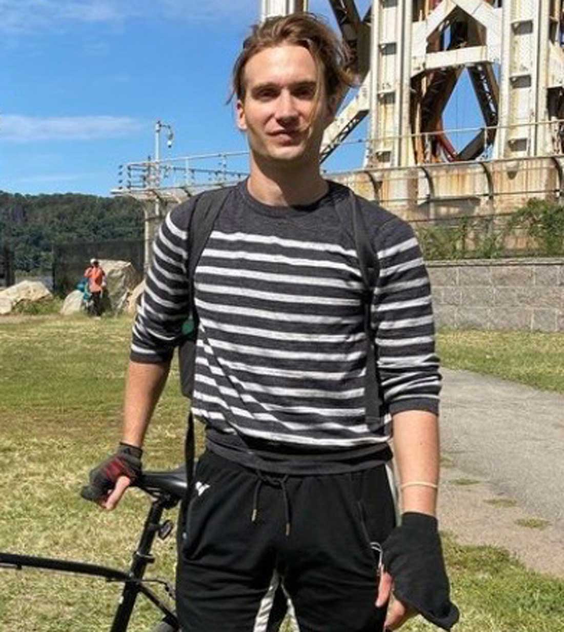 Hollister native aims to disrupt the gig economy