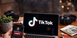 Best Sites to Buy TikTok Followers