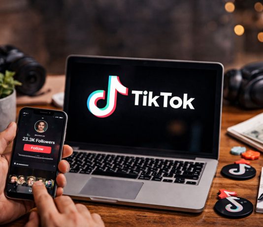 Best Sites to Buy TikTok Followers