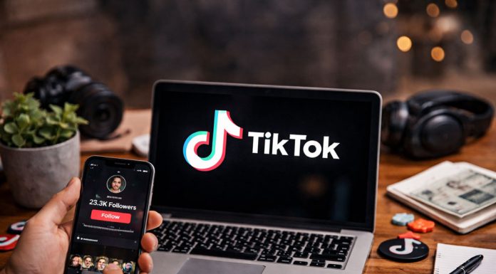 7 Best Sites to Buy TikTok Followers in 2026—Overview of Top Providers Best Sites to Buy TikTok Followers