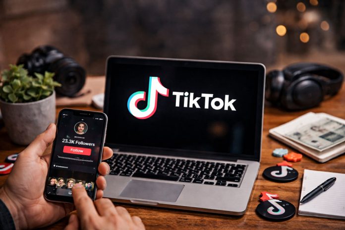 Best Sites to Buy TikTok Followers