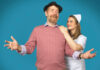‘Comic Potential’ opens April 24