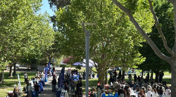 Ram-O-Rama introduces high schoolers to Gavilan College