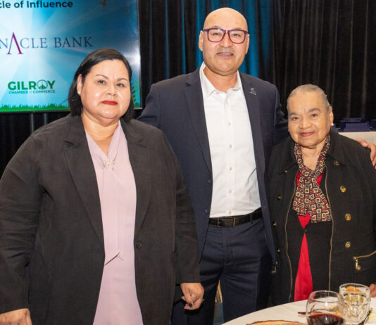 Chamber, community celebrate Spice of Life