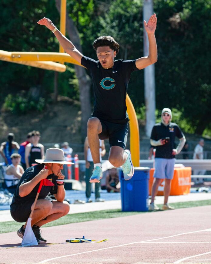 Christopher Track