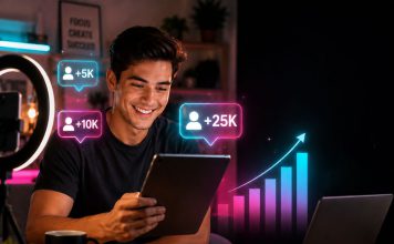 Best sites to buy TikTok followers